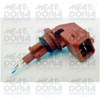 Sensor, intake air temperature